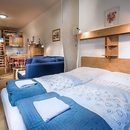 Apartmanovy Dom Spiezovec - Ap. 4 Donovaly Eksteriør bilde
