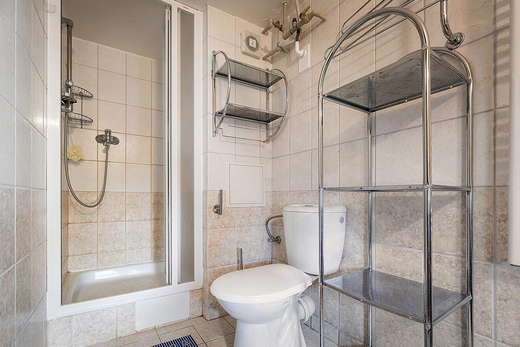 Apartmanovy Dom Spiezovec - Ap. 4 Donovaly Eksteriør bilde