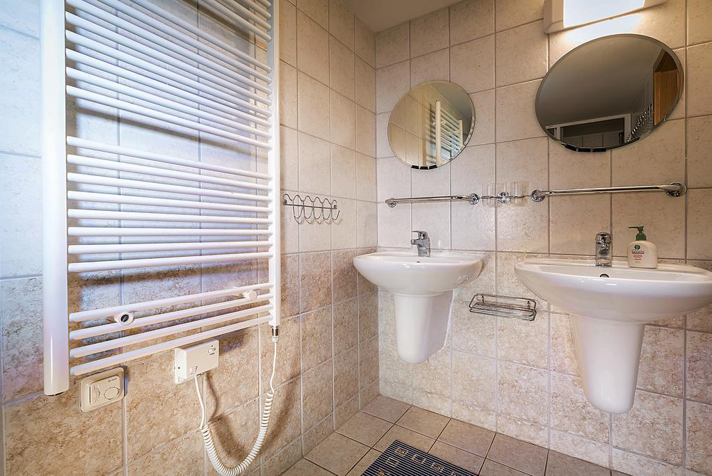 Apartmanovy Dom Spiezovec - Ap. 4 Donovaly Eksteriør bilde
