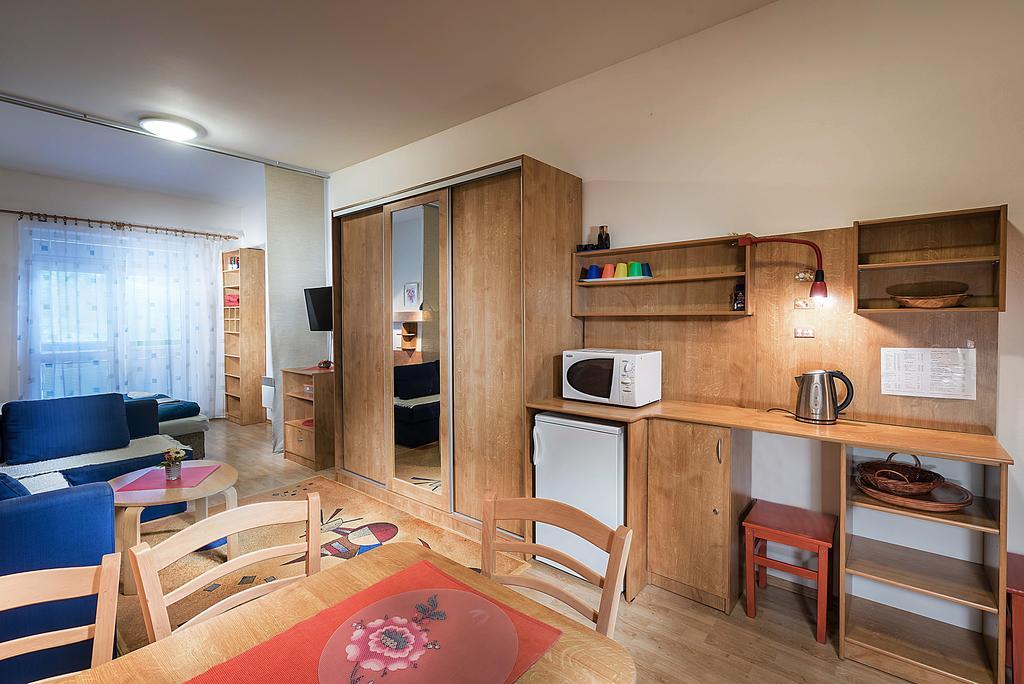 Apartmanovy Dom Spiezovec - Ap. 4 Donovaly Eksteriør bilde