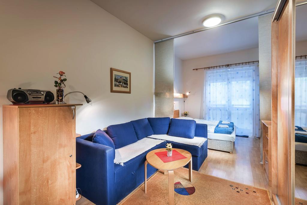 Apartmanovy Dom Spiezovec - Ap. 4 Donovaly Eksteriør bilde