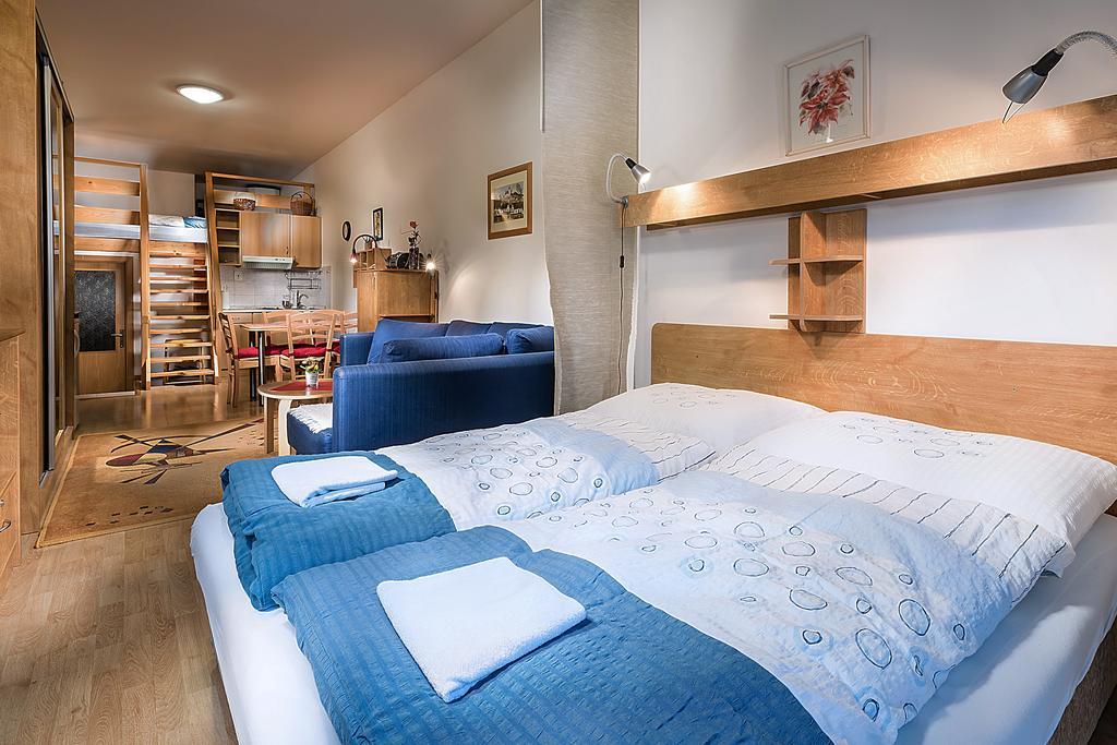 Apartmanovy Dom Spiezovec - Ap. 4 Donovaly Eksteriør bilde